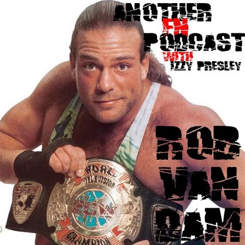 Rob Van Dam - ECW/WWE/TNA