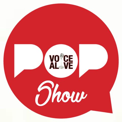 Voice Alive POP Show 21 de sept 17