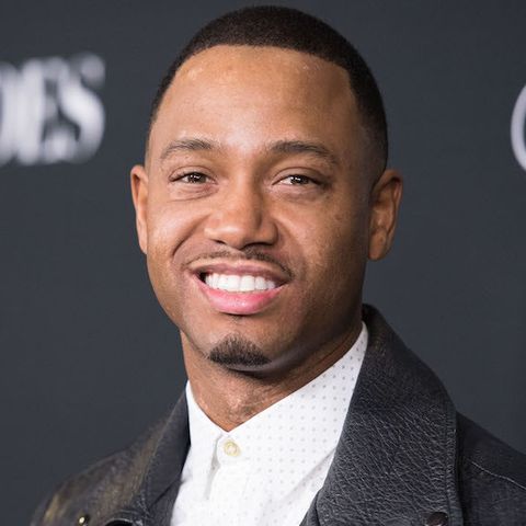 Terrence J From MTVs Safeword