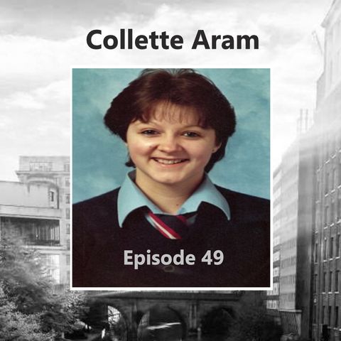 Collette Aram