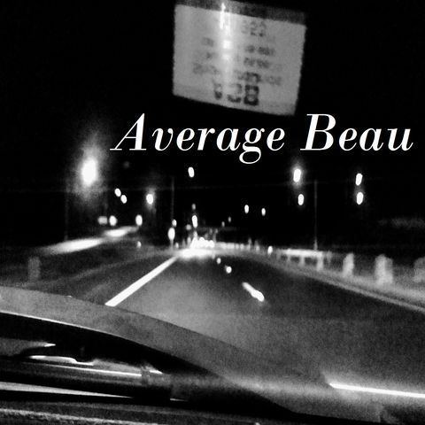 Average Beau - 2019 - Ep #1