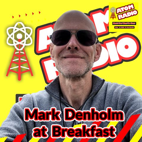 Atom Radio Best Bits Of Breakfast Ep 223