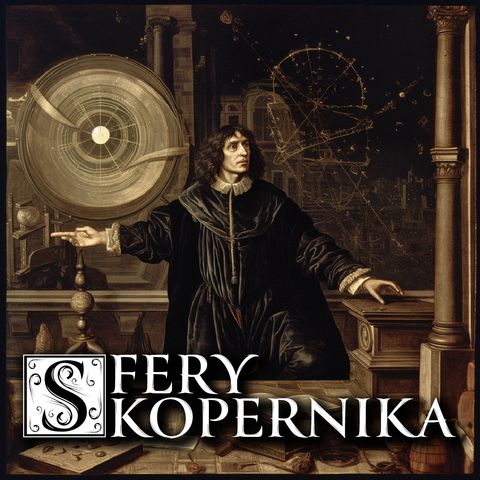 Sfery Kopernika. Astronomia