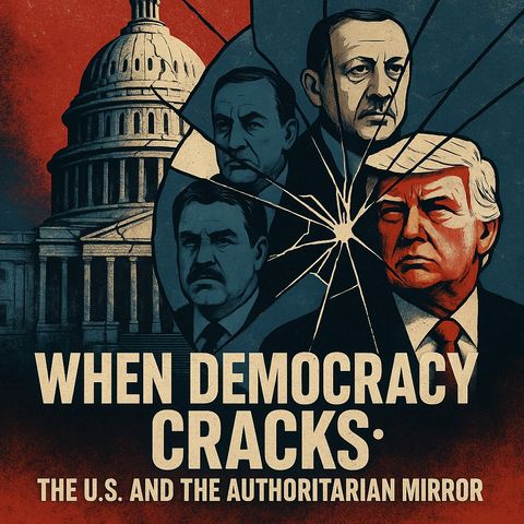 Autocratic Ambitions_ Eroding Democracy