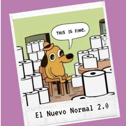 El Nuevo Normal 2.0 - YOUTH