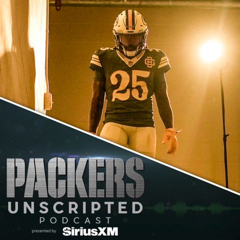 #900 Packers Unscripted: Final week
