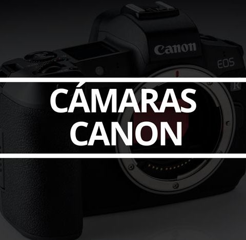 139 ¿Qué cámara Canon comprar en 2021?