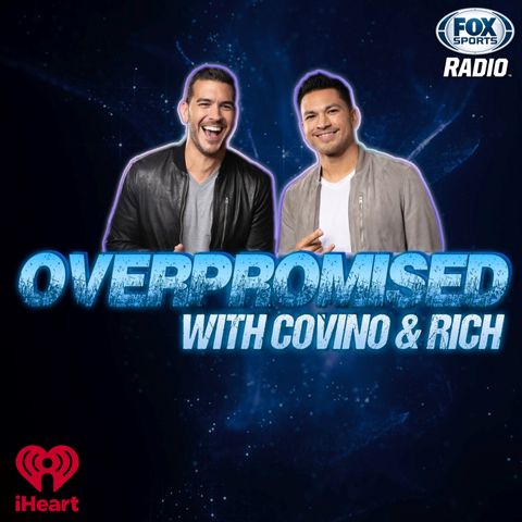 Puka Nacua or Hawk Tuah | Overpromised Ep #53