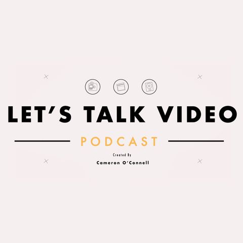 Do You Need A Cinema Camera in 2020? - Let's Talk Video (EP 1) Jake Davis