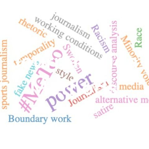 Discourse Analysis