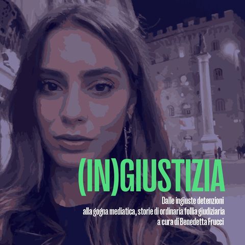 (In)giustizia dialoga con Guido Crosetto - puntata del 12 aprile 2022