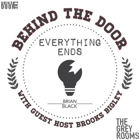 S1 - Behind The Door - Everything Ends