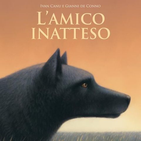 Ivan Canu "L'amico inatteso"