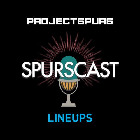 Spurscast #584: Season Ending and Offseason Outlook