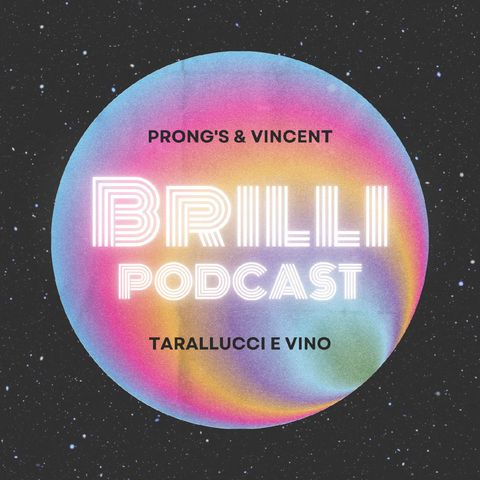 Copertina del podcast