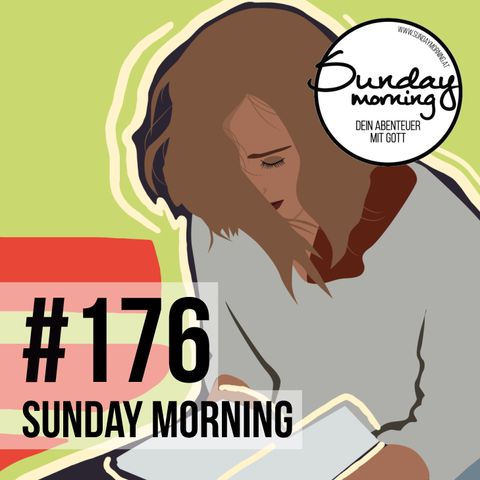 LET`S PRAY #7 - Führe uns nicht in Versuchung, sondern erlöse uns von dem Bösen | Sunday Morning #176