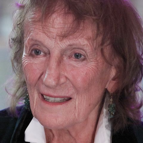 "Psychedelics are the Fruit of the Gods" | Interview with AMANDA FEILDING | ICPR 2022
