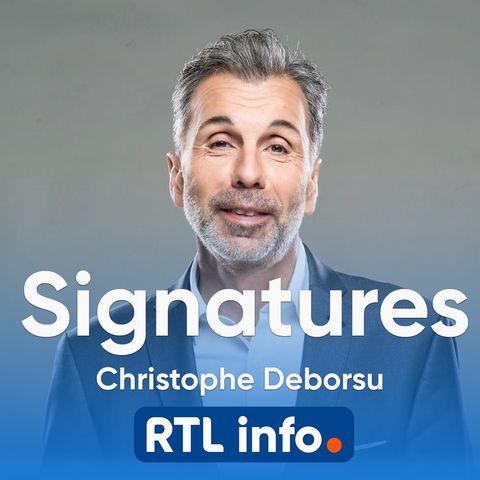 Copertina del podcast