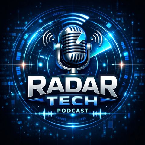 Copertina del podcast