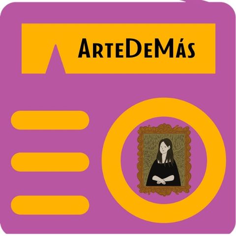 ArteDeMás 6 - Las artes plásticas en el siglo XXI