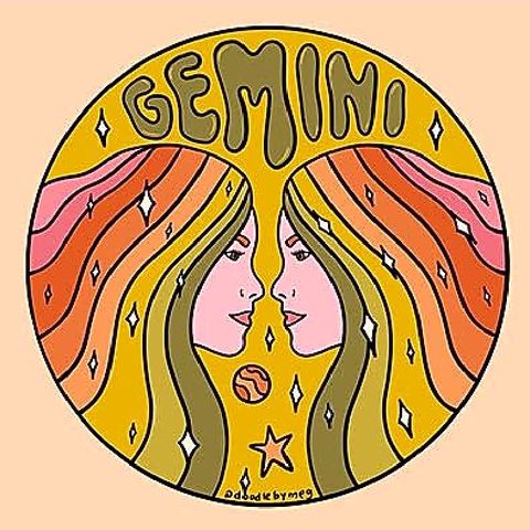 Gemini Money, Life, and Career Reading September 2022