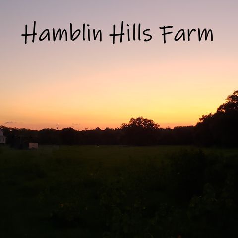Episode 003 - Spotlight: Hamblin Hills Farm