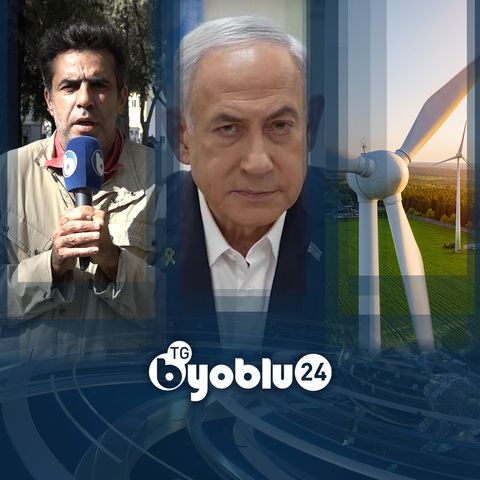 TG BYOBLU 24 | 02 OTTOBRE 2024 | EDIZIONE 20:00