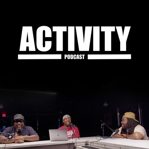 Copertina del podcast