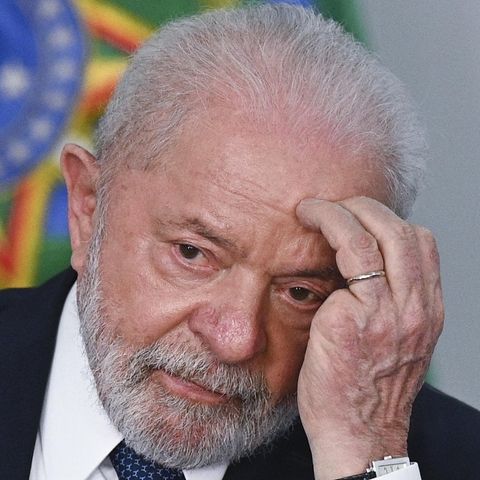 La disastrosa situazione del Brasile sotto il comunista Lula