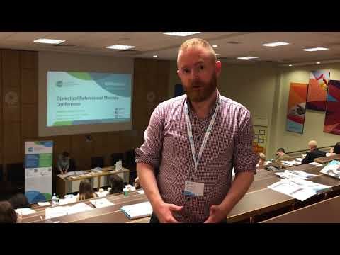 Jim Lyng Interview