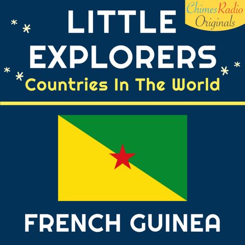 French Guinea