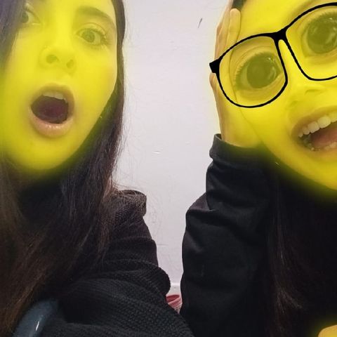 lihuen y jaz