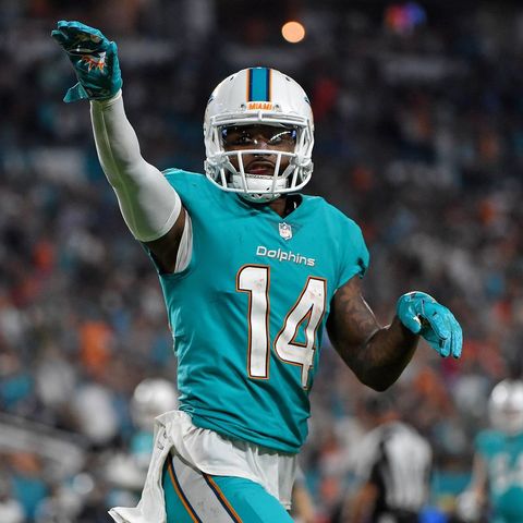 Dolphin Talk Daily:Jarvis Landry gone! What's next?(03/10/18)