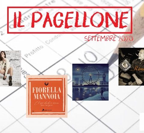 Il Pagellone - Diamo i voti alle canzoni e agli album italiani di Settembre 2020
