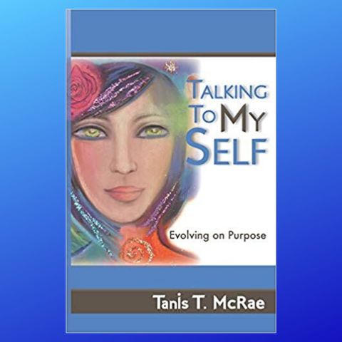 TrustingYour Intuition with Special Guest Tanis McRae!