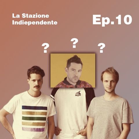 Ep.10 - Il Nuovo Tommy