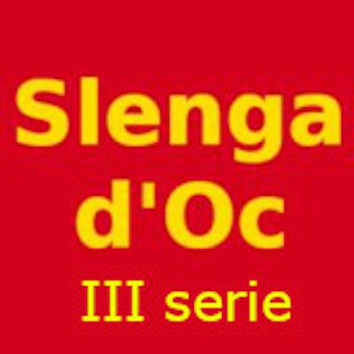 Slengadoc III - Prima puntata - 26 gennaio 2013