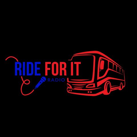 Ride For It Radio 7-11-20