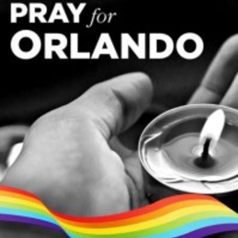S1 Ep 11: Pray for ORLANDO - PULSE LGBTQ NIGHTCLUB MASSACRE