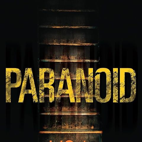 Paranoid