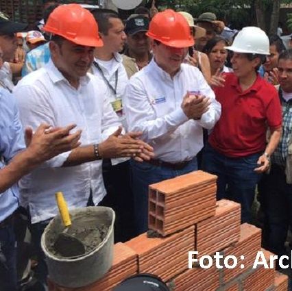 Dic 1 - Llegó la vida al municipio de El Castillo