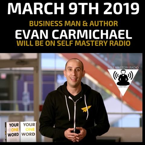 Episode 368 - Stay On Your Toes - Self Mastery Radio with Robbie Cornelius