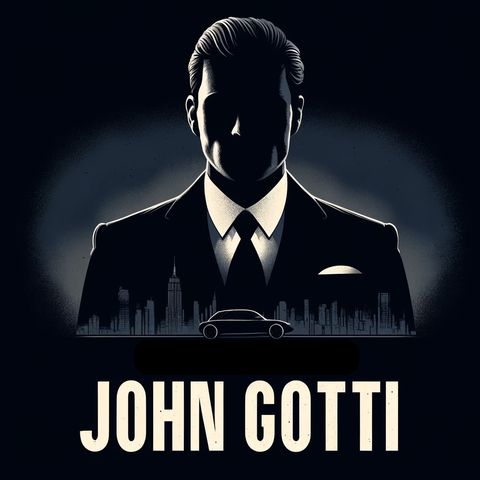 John Gotti - Audio Biography