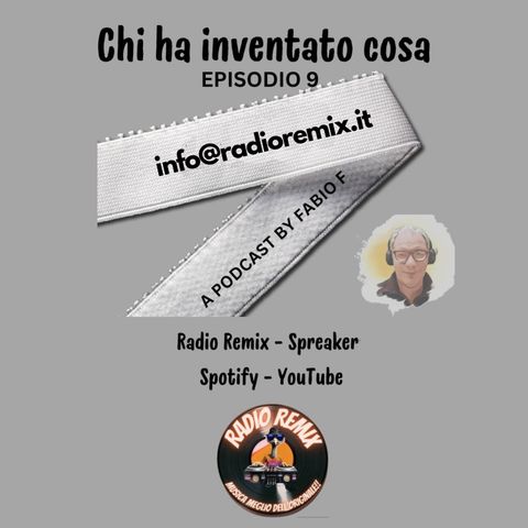 Episodio 8 Velcro