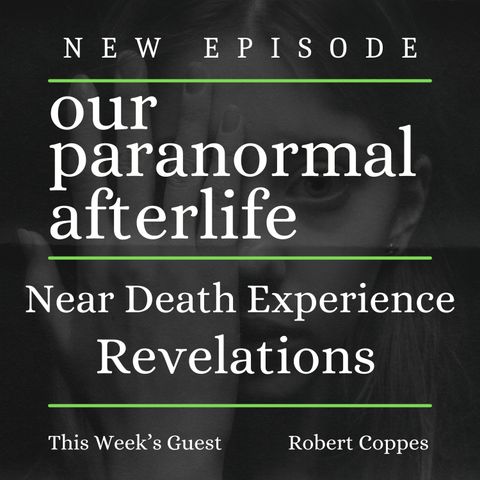 Unravelling the Mystery of Near-Death Experiences