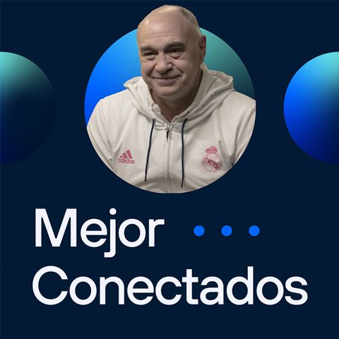 Pablo Laso: las claves para conectar con tu equipo