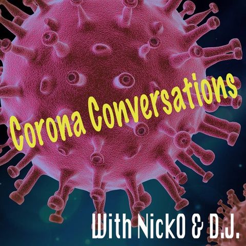 Intro to Corona Conversations