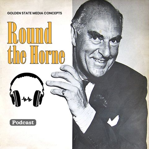 Podcast Cover