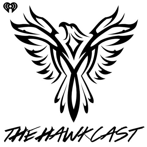 A Conversation with Stevie D of Buckcherry - The Hawkcast