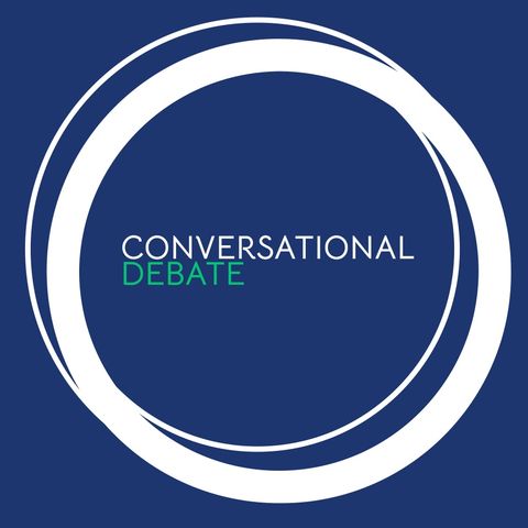 Trailer: Intro to Conversational Debate